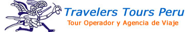 Travelers Tours Peru